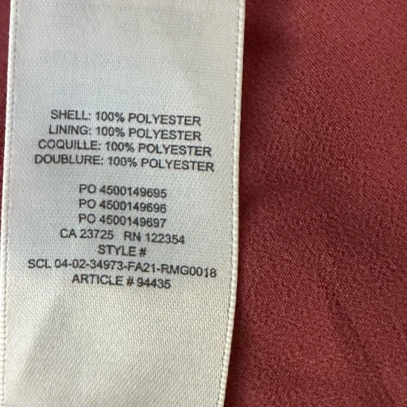 Wilfred Reverie Blouse - Picture 5 of 5